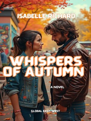 cover image of Whispers of Autumn